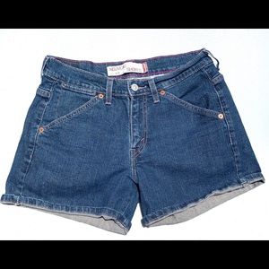 Levi’s 515 Shorts